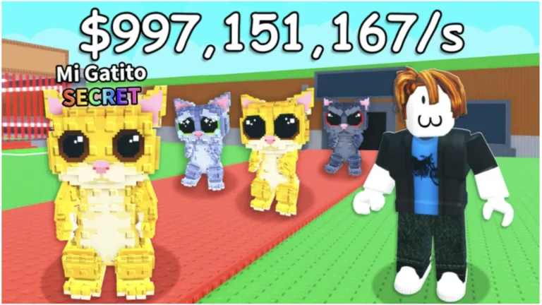 คู่มือ Steal a Brainrot 🐱 [Gatito Update]: วิธีทำพิธีกรรมอายมิ, เทคนิคขโมยมีมคนอื่น และวิธีป้องกันตัวจากการโดนตบ (2026)