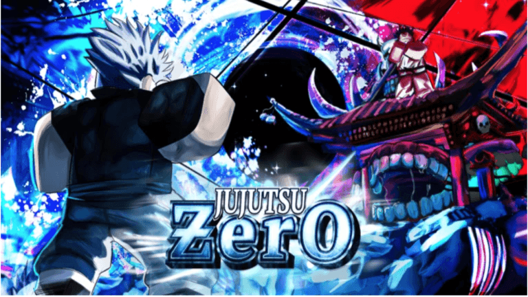 โค้ด Jujutsu: Zero ล่าสุด (กุมภาพันธ์ 2026) – แจก Lumens และ Clan Rolls สุ่มพลังเทพ!