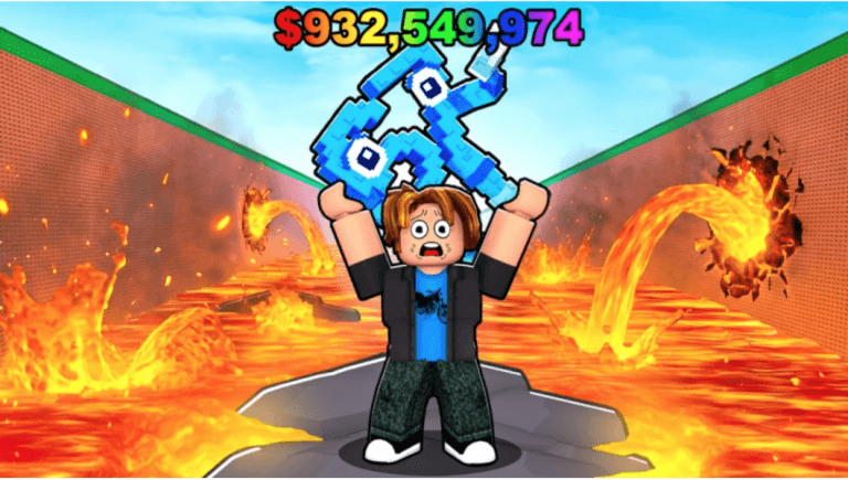 คู่มือ Survive LAVA for Brainrots! 🔥 [Lucky Block]: 10 เทคนิคหนีลาวา, สะสม Brainrot หาเงิน และระบบ Rebirth (2026)