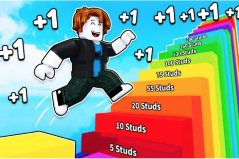 โค้ด +1 Jump Per Step (สิงหาคม 2026) – เช็คสถานะโค้ดล่าสุดที่นี่ 🚀