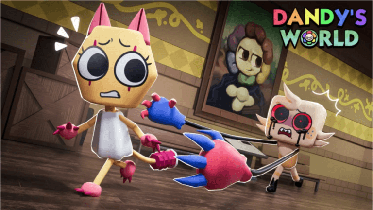 คู่มือ Dandy’s World 🐟 [อัปเดต Finn Toon]: 10 เทคนิคเอาชีวิตรอด, ปลดล็อก Toons และตะลุยมินิเกม Swimmy Barnaby! (มิ.ย. 2026)