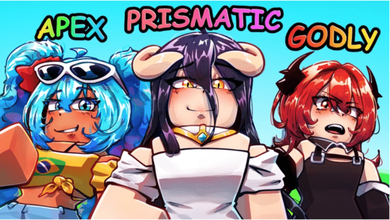 คู่มือ Spin a Femboy [JJBA] ล่าสุด: เทคนิคสุ่มกาชา, จัดพล็อตทำเงิน และเตรียมรับกิจกรรมแอดมิน! (ก.ค. 2026)