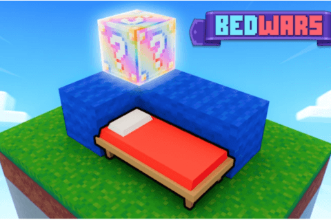 โค้ด BedWars ล่าสุด (พฤษภาคม 2026) – วิธีรับของรางวัลและฉลองวันครบรอบ! 🛏️