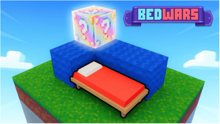 โค้ด BedWars ล่าสุด (พฤษภาคม 2026) – วิธีรับของรางวัลและฉลองวันครบรอบ! 🛏️