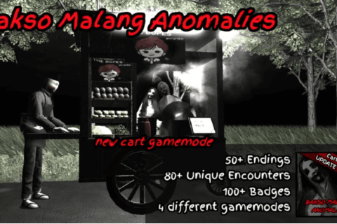 คู่มือ Bakso Anomalies 🍜 วิธีใช้ Third Eye ตรวจจับความผิดปกติและเอาชีวิตรอด (ส.ค. 2026)