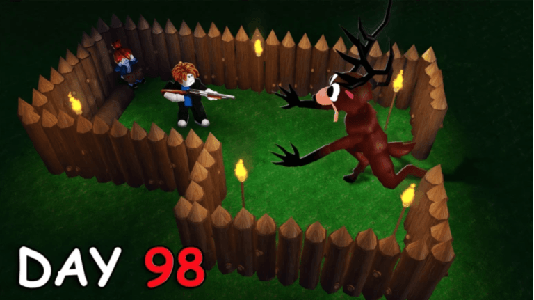 โค้ด 99 Nights in the Forest ล่าสุด (มิถุนายน 2026) – แจกเสบียงฉุกเฉินและไอเทมทำเควสต์ฟรี! 🌲