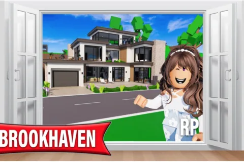 คู่มือ Brookhaven 🏡RP [อัปเดตล่าสุด]: 10 เทคนิคสร้างบ้านโมเดิร์น, ใช้พลังเซิร์ฟเวอร์ส่วนตัว และเตรียมลุยอีเวนต์โรงเรียน (มิ.ย. 2026)