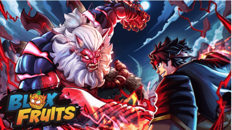 โค้ด Blox Fruits ล่าสุด (มิถุนายน 2026) – แจกคูณสอง EXP และรีสเตตัสฟรี! 🏴☠️
