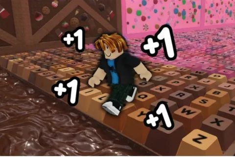 คู่มือ +1 Speed Keyboard Escape 🍫 สถิติทะลุ 5.4 พันล้านวิว พร้อมอัปเดต G2 ล่าสุด (กันยายน 2026)