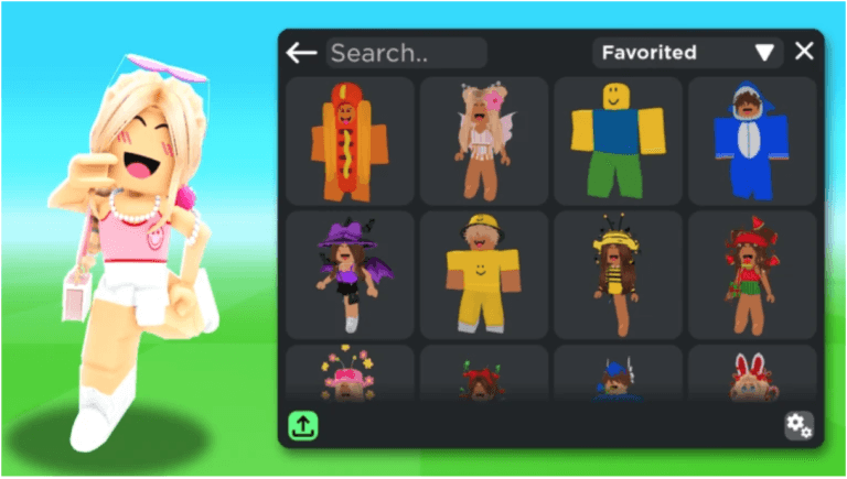 โค้ด Catalog Avatar Creator ล่าสุด (มิถุนายน 2026) – เช็กวิธีรับชุดฟรีและเข้ากลุ่มสิทธิพิเศษ! ✨