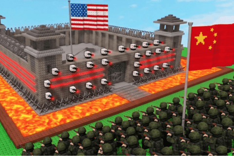 โค้ด Mini War ล่าสุด (สิงหาคม 2026) – รับไอเทมก่อสร้างฟรี! 🪖