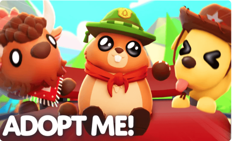 คู่มือ Adopt Me! [🏕️] อัปเดตล่าสุด: 10 เทคนิคหาตัวระดับตำนาน, ทำเควสแคมป์ไฟ และแลกเปลี่ยนสัตว์เลี้ยงสุดปัง! (ก.ค. 2026)