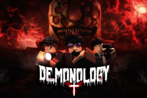 คู่มือ Demonology 🕯️ [อัปเดตล่าสุด]: 10 เทคนิคล่าท้าผี, ใช้อุปกรณ์วิญญาณ และเตรียมลุยแมพคุกมรณะ! (มิ.ย. 2026)