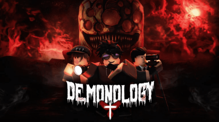 คู่มือ Demonology 🕯️ [อัปเดตล่าสุด]: 10 เทคนิคล่าท้าผี, ใช้อุปกรณ์วิญญาณ และเตรียมลุยแมพคุกมรณะ! (มิ.ย. 2026)