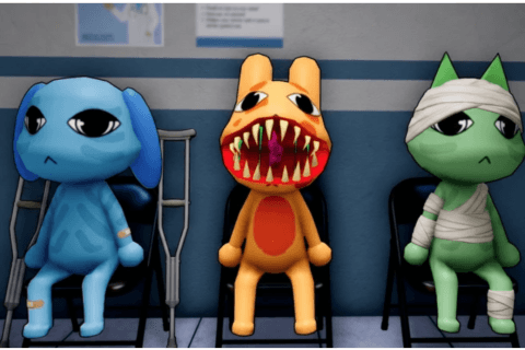 คู่มือ Animal Hospital (Anomaly) 🏥 วิธีจับความผิดปกติและรอดกะดึกให้ปลอดภัย (สิงหาคม 2026)