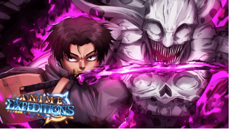 คู่มือเจาะลึก Anime Expeditions จัดทีมฮีโร่อนิเมะทะลวงด่าน Tower Defense สุดมันส์! (ก.ค. 2026)