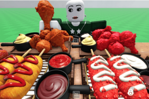 โค้ด Mukbang Game ล่าสุด (สิงหาคม 2026) – เช็กความจริงเรื่องระบบโค้ด และวิธีรับ Cash ฟรีจากอีเวนต์ใหม่! 🍔