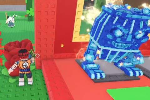【PvP】ガチ対決でレアキャラ奪取!? 視聴者わらしべ配信ダイジェスト#5【ブレインロットを盗む / ロブロックス】
