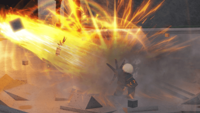 The Strongest Battlegrounds｜最強の戦場