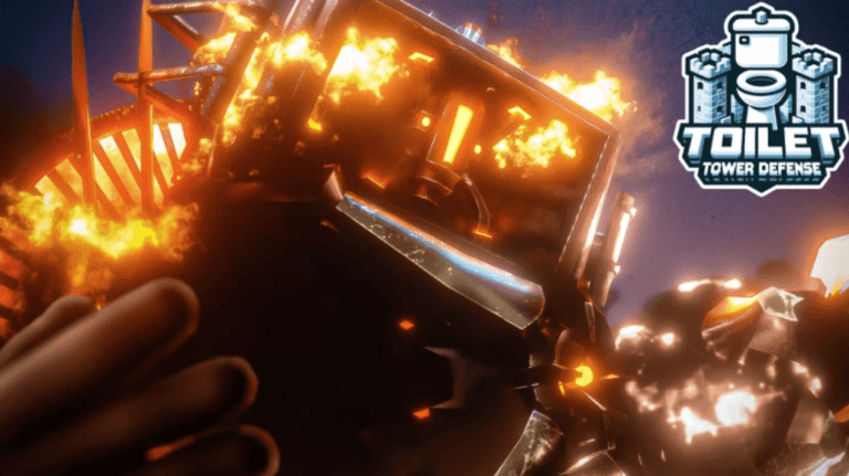 トイレタワーディフェンス（Toilet Tower Defense）攻略ガイド｜Wiki・キャラ・コード・アップデート情報