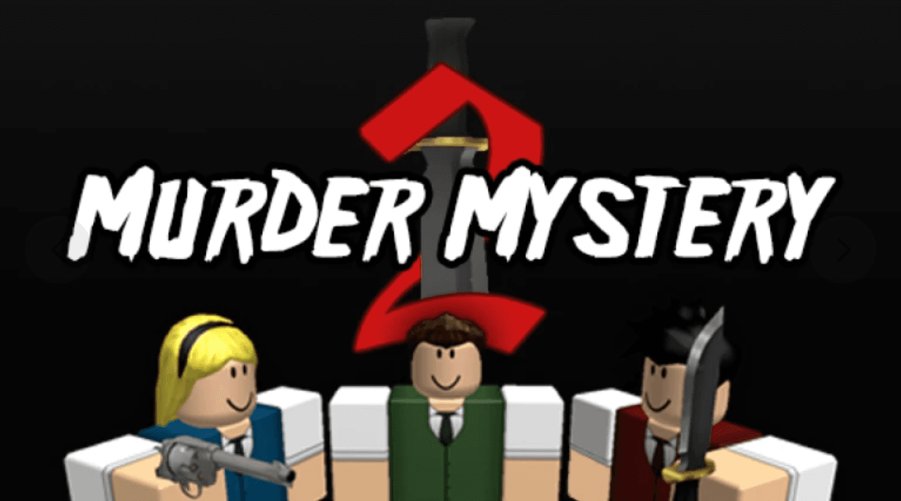 Murder Mistery 2（マーダーミステリー２）