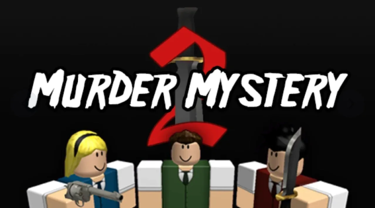 Murder Mistery 2（マーダーミステリー２）