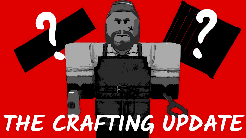 99 Nights in the Forest Crafting Update（99日生き残るクラフトアップデート）