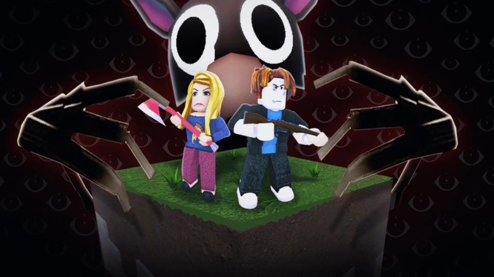 森で99日生き残る 公式バナー