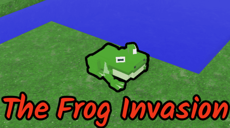 『99日生き残る』蛙の侵略アプデ攻略ガイド【99 Nights in the Forest – Frog Invasion Update】