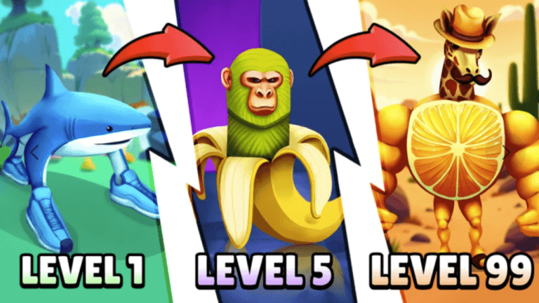 Brainrot Evolution（ブレインロットの進化）初心者向け！攻略ガイド｜ 最新コード＆アプデ情報あり