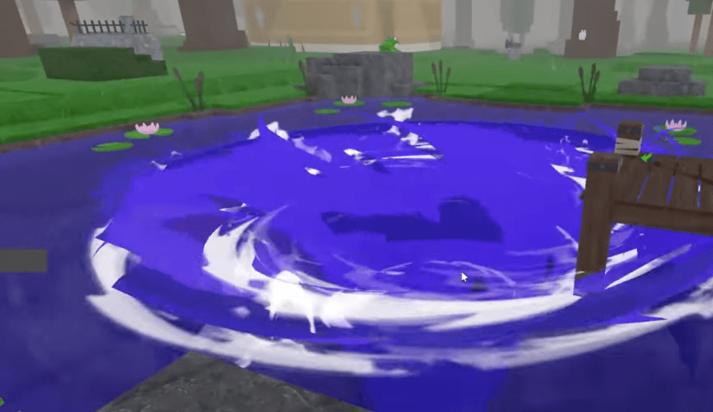 99 Nights in the Forest - Frog Invasion 渦