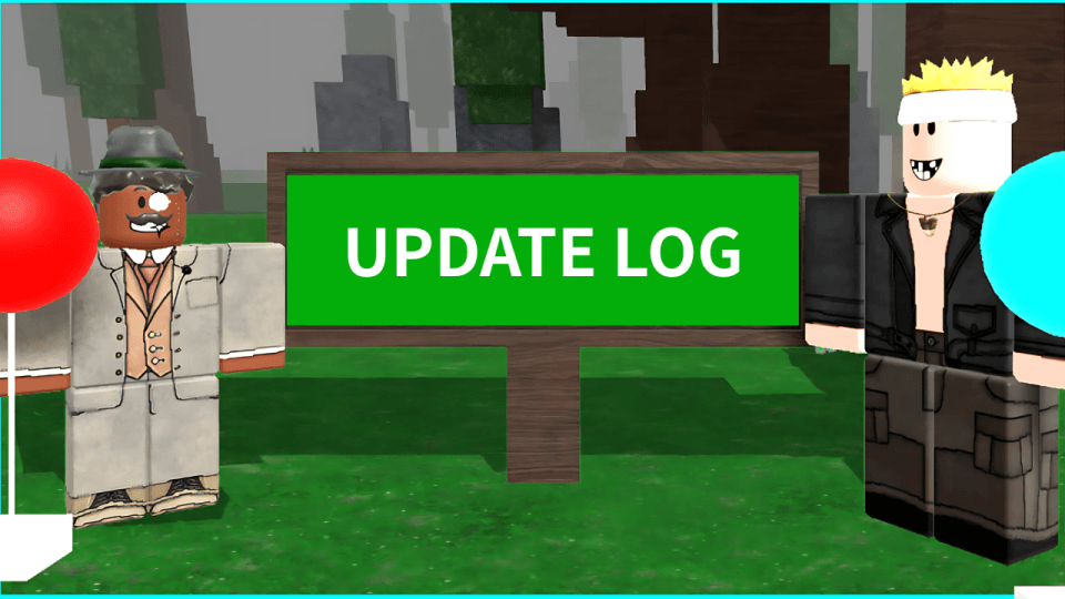 99日生き残るアップデートの歴史- 99 Nights in the Forest UPDATE LOG