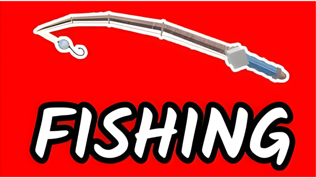 99 Nights in the Forest Fish Update（99日生き残る魚釣りアップデート）