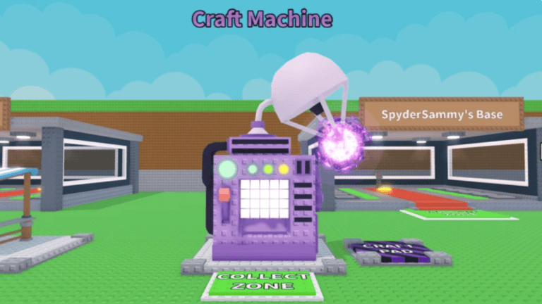 Steal a Brainrot（ブレインロットを盗む）クラフトマシン完全ガイド