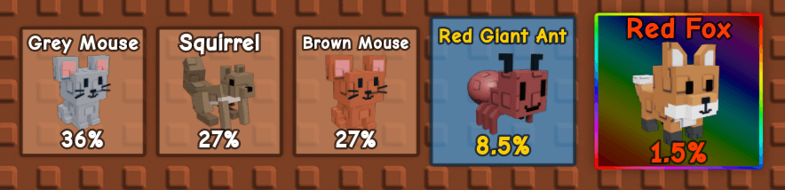 Mythical Egg (ミシックエッグ)