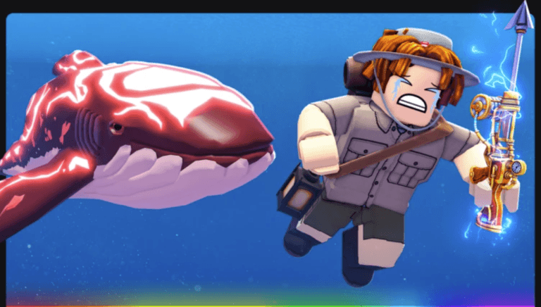 Fish-It!（フィッシュ・イット！）初心者向け攻略ガイド