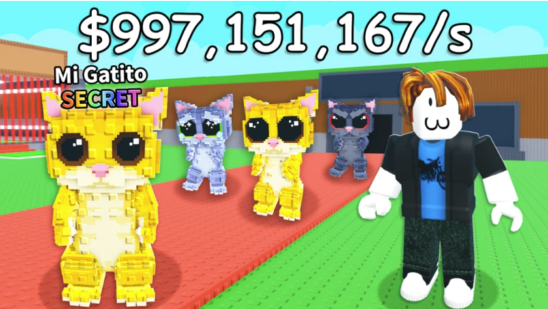 『ブレインロットを盗む(Steal a Brainrot)』儀式の全条件まとめ【最新版】