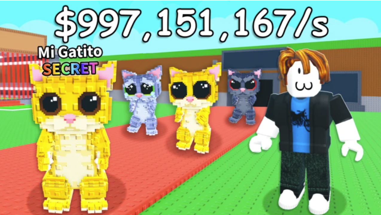 ブレインロットを盗む 儀式