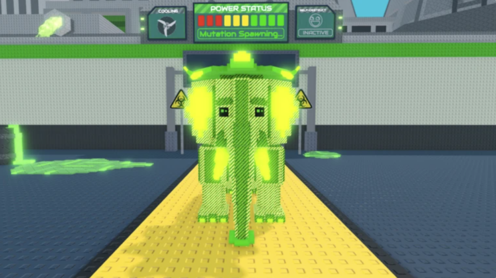 Radioactive & Fishing / 放射能と釣り