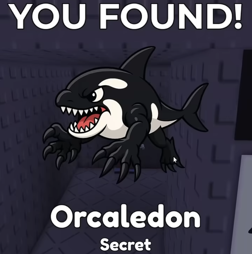 Orcaledon (オルカレドン)