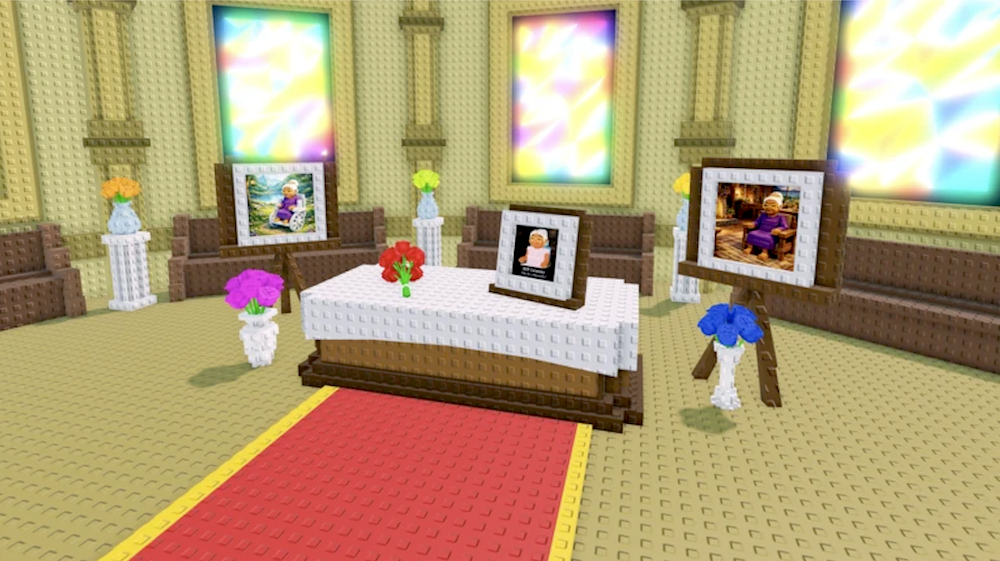 RIP MY GRANNY & EID CELEBRATION / 葬儀とイード