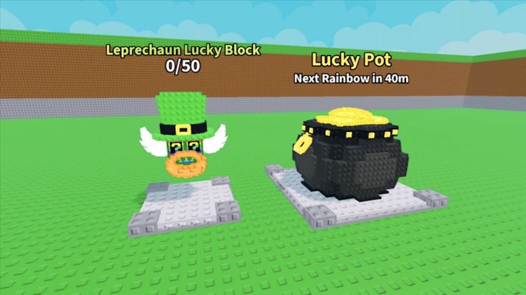 ST PATRICKS / 聖パトリックデー