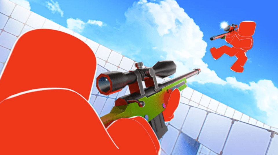 ライバル (RIVALS)