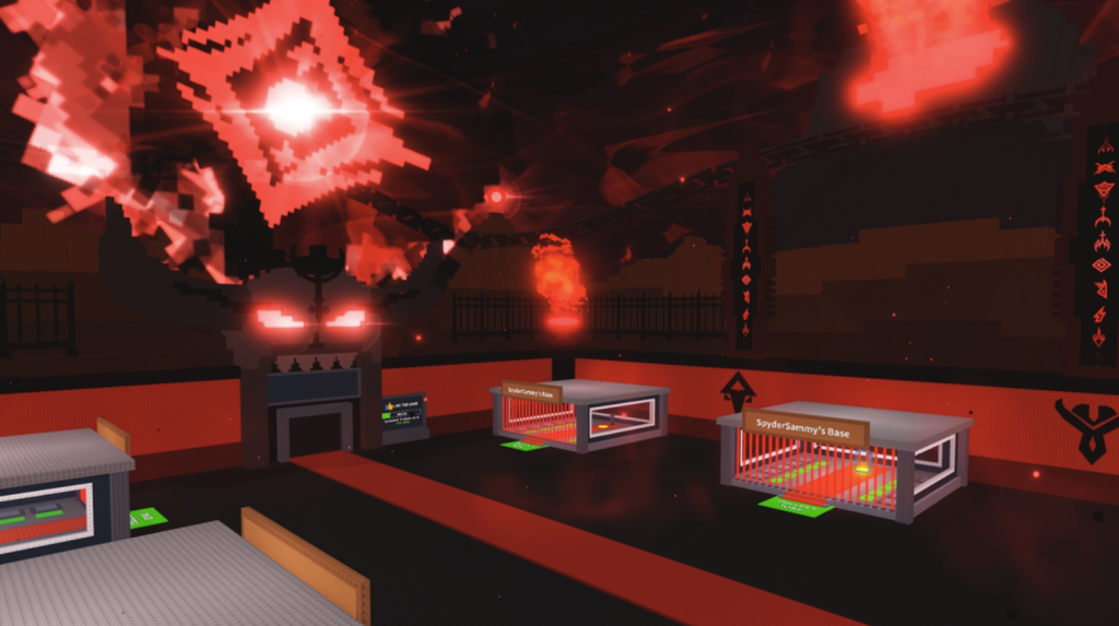 CURSED MUTATION / 呪い変異