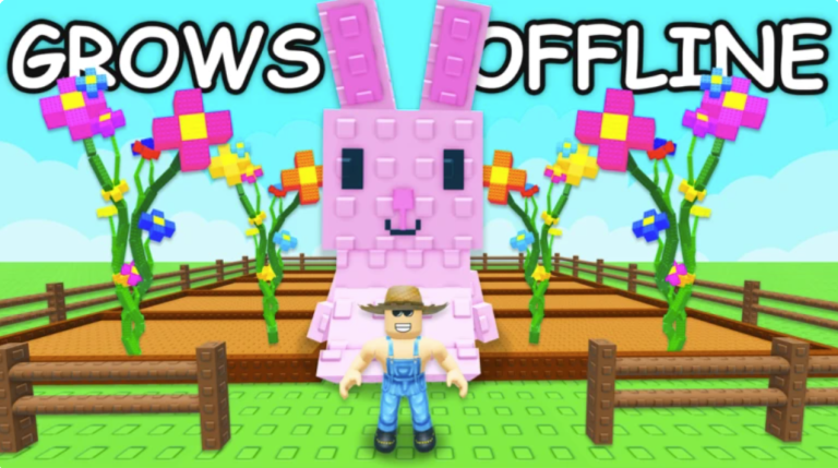 庭を成長させる（Grow a Garden）イベント＆アプデ完全ガイド【最新版】