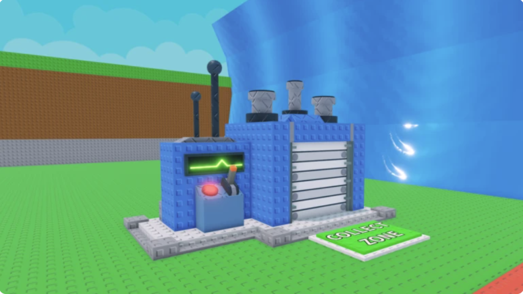 THE RETURN... / 帰還