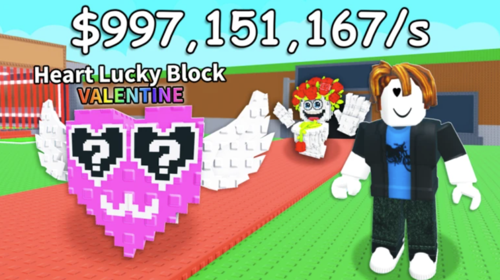 VALENTINE'S DAY PT 1 / バレンタイン パート1