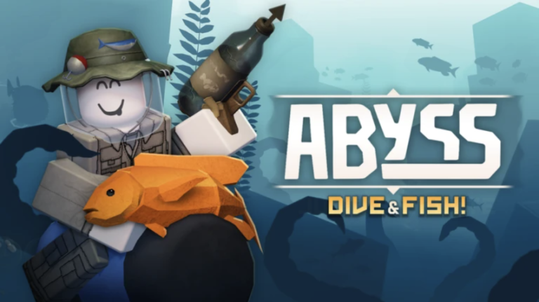 ロブロックス注目のダイビング&釣りゲーム「Abyss(アビス)」攻略ガイド|Wiki・最新アプデ・コード情報