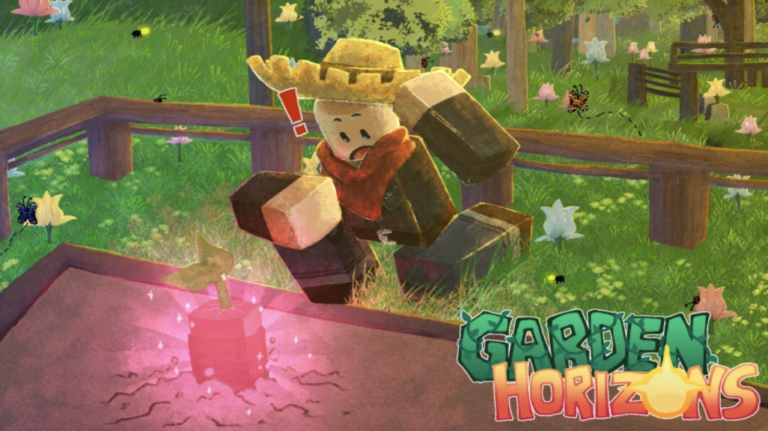 農業シミュレーションゲーム「ガーデンホライズンズ（Garden Horizons）」攻略ガイド｜最新コード・突然変異・種リスト