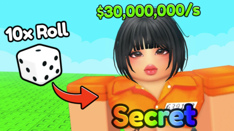 ロブロックスのRNG × 放置系タイクーンゲーム「Spin a Baddie(バディを回転させる)」攻略ガイド|最新コード・イベント・遊び方まとめ